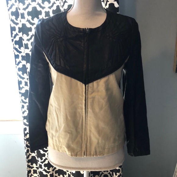 Zara Jacket - Picture 3 of 6